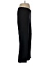 MNG Solid Black Dress Pants Size L - photo 4