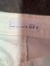 Ann Taylor LOFT Ivory Jeans Size 00 - photo 7