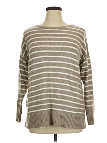 Chico's Pullover Sweater (view 1)