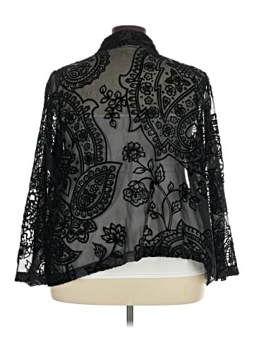 Avenue Kimono (view 2)