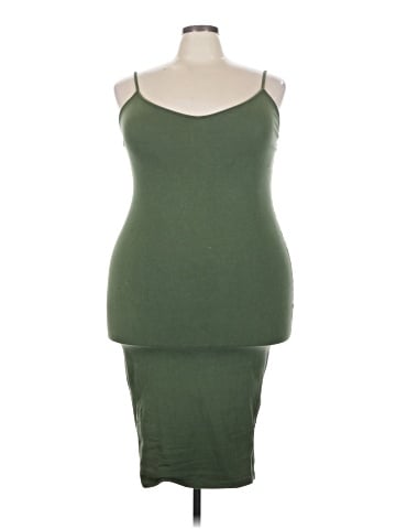 Rebdolls Casual Dress (view 1)