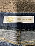 Levi Strauss Signature Blue Jeans Size 31 waist - photo 7