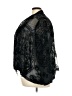 Avenue Black Kimono Size 24 - photo 5