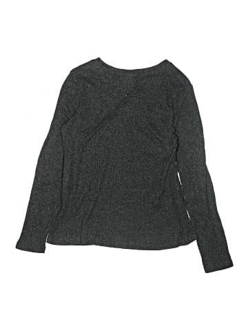 Lands' End Pullover Sweater (view 2)