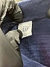 Baby Gap 100% Cotton Blue Jacket Size 4 - photo 3