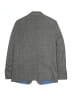 Assorted Brands Chevron-herringbone Gray Blazer Size 14 - photo 2