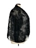 Avenue Black Kimono Size 24 - photo 4
