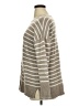 Chico's Stripes Tan Pullover Sweater Size XL - photo 5