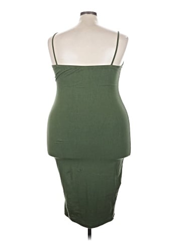 Rebdolls Casual Dress (view 2)