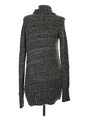 Express Wool Cardigan (view 2)
