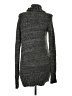 Express Gray Wool Cardigan Size S - photo 2