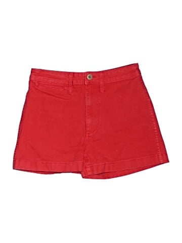 Madewell Emmett Shorts (view 1)