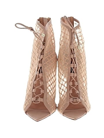 BCBGMAXAZRIA Heels (view 2)