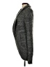 Express Gray Wool Cardigan Size S - photo 5