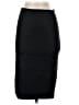 Apt. 9 Solid Black Formal Skirt Size XS - photo 1