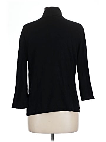 Cable & Gauge Cardigan (view 2)
