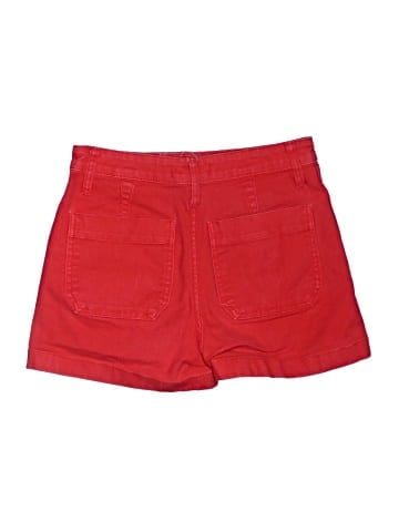 Madewell Emmett Shorts (view 2)