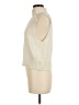 Zara Ivory Sweater Vest Size M - photo 5
