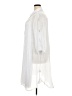 Mlle Gabrielle White Casual Dress Size 3X - photo 5