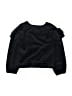 Btween Hearts Black Sweatshirt Size 3T - photo 2