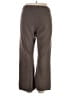 Gap Brown Casual Pants Size XXL - photo 2