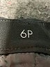 Talbots Black Jeans Size 6 (petite) - photo 9