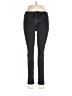 Uniqlo Black Jeans Size 30 waist - photo 1