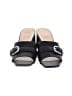 Unisa Black Sandals Size 8 1/2 - photo 2