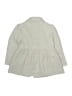 Cherokee Polka Dots Gray Coat Size 4T - photo 2