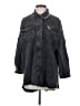 She + Sky 100% Cotton Gray Denim Jacket Size S - photo 1