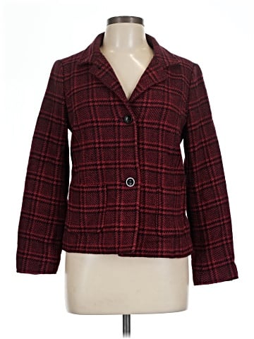 Talbots Wool Blazer (view 1)