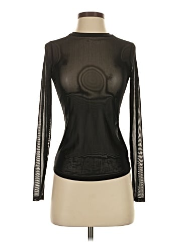 Glassons Long Sleeve T-Shirt (view 1)
