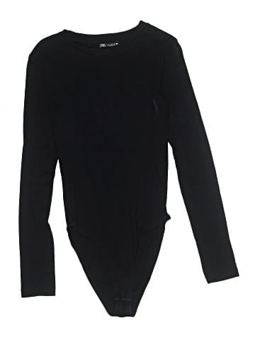 Zara Bodysuit (view 1)