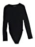 Zara Black Bodysuit Size M - photo 1