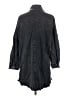 She + Sky 100% Cotton Gray Denim Jacket Size S - photo 2