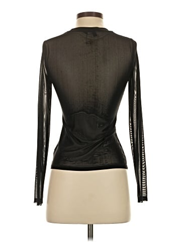 Glassons Long Sleeve T-Shirt (view 2)