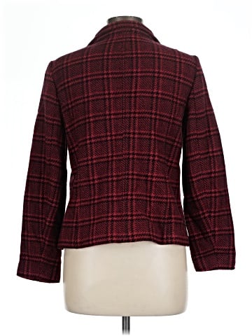 Talbots Wool Blazer (view 2)