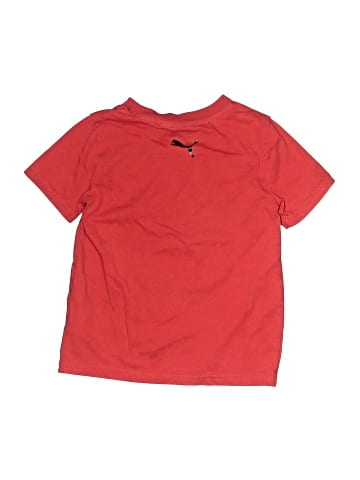 Puma Short Sleeve T-Shirt (view 2)