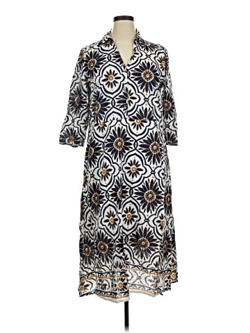Mlle Gabrielle Casual Dress (view 1)
