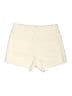 Madewell Ivory Shorts Size 29 waist - photo 2