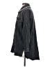She + Sky 100% Cotton Gray Denim Jacket Size S - photo 5