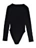 Zara Black Bodysuit Size M - photo 2