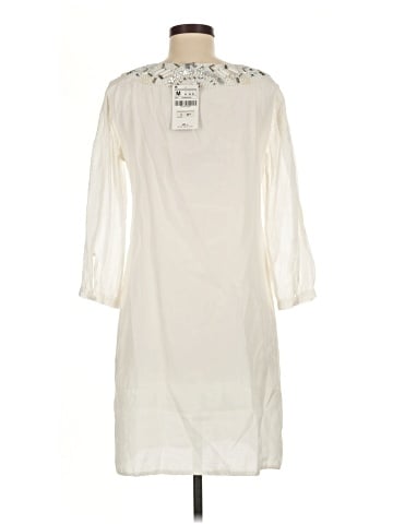 Zara Casual Dress (view 2)