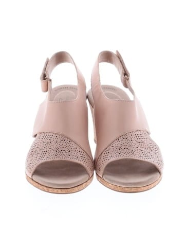 Clarks Wedges (view 2)