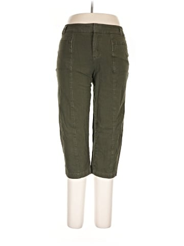 Coldwater Creek Cargo Pants (view 1)