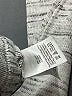 Eddie Bauer Silver Pullover Sweater Size XL - photo 8