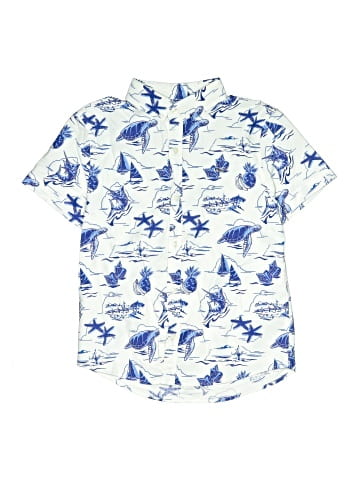 Vineyard Vines Short Sleeve Button-Down Shirt (view 1)