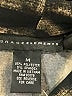Grace Elements Black 3/4 Sleeve Blouse Size M - photo 7