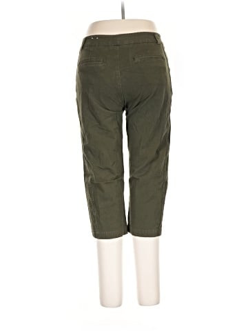 Coldwater Creek Cargo Pants (view 2)