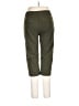 Coldwater Creek Green Cargo Pants Size 10 - photo 2
